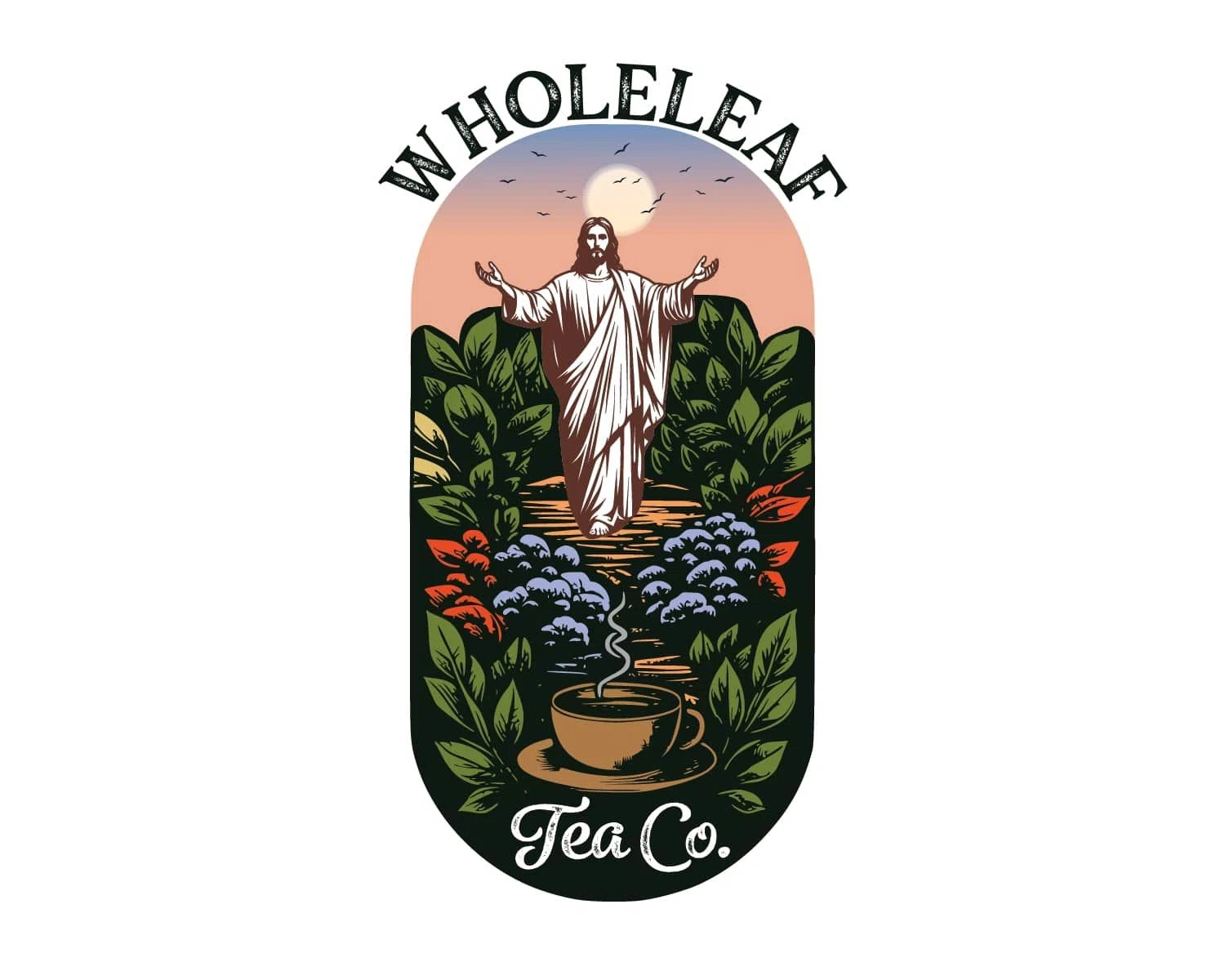 Wholeleaf Tea Co. Promo Codes 200 Off in October 2024