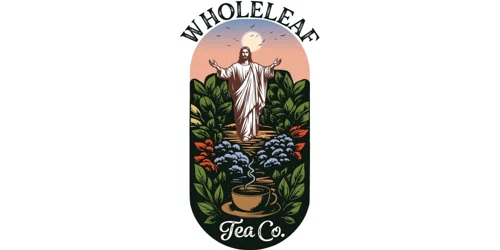 Wholeleaf Tea Co. Promo Code
