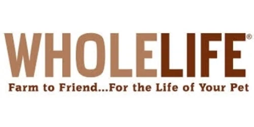 Whole Life Pet Promo Code