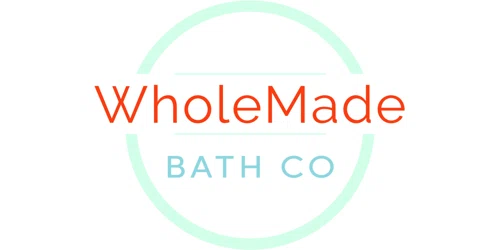 WholeMade Promo Code