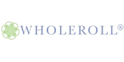 WHOLEROLL Merchant logo