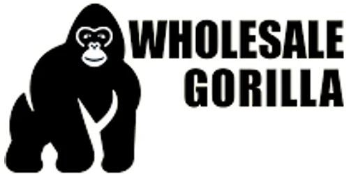 Wholesale Gorilla Promo Code