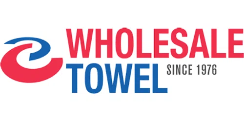 Wholesale Towel Promo Code