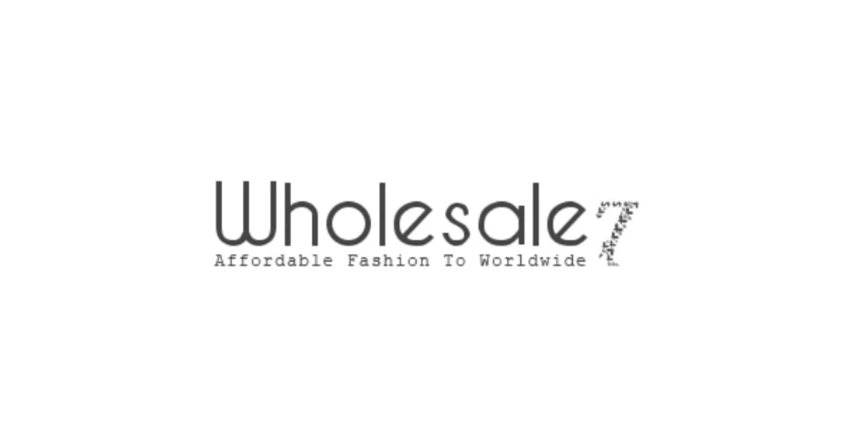 Where Is Wholesale7 Located