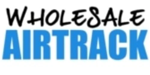 WholesaleAirtrack Promo Code