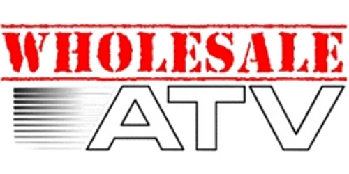 Wholesale ATV Parts Department Promo Code