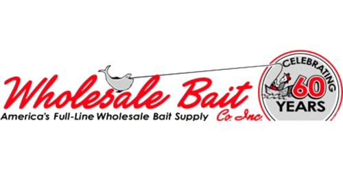 Wholesale Bait Co. Promo Code