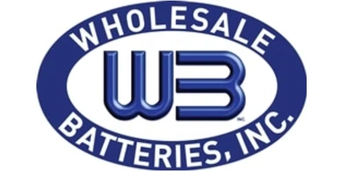 Wholesale Batteries Promo Code