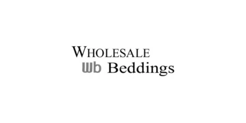 WholesaleBeddings coupon