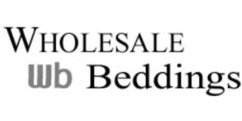 Wholesale Beddings Merchant logo
