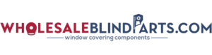 Wholesale Blind Parts Merchant Logo