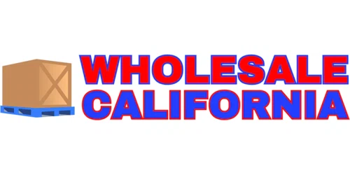 Wholesale California Promo Code
