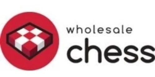 Wholesale Chess Merchant logo