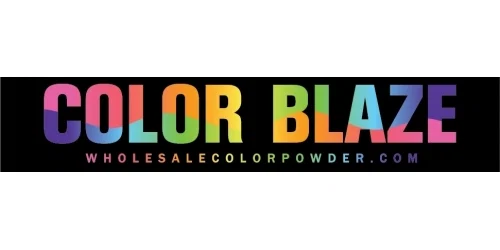 Color Blaze Promo Code