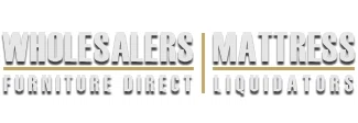 Wholesalers Furniture Direct Merchant Logo