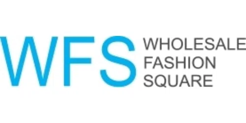 Wholesale Fashion Square Merchant logo