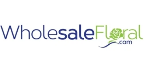 WholesaleFloral.com Promo Code