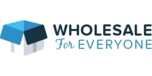 Wholesale For Everyone Promo Code