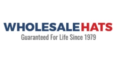 20% Off Wholesale Hats Promo Code, Coupons | Nov 2022