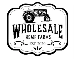 Wholesale Hemp Farms coupons