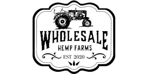 Wholesale Hemp Farms Promo Code