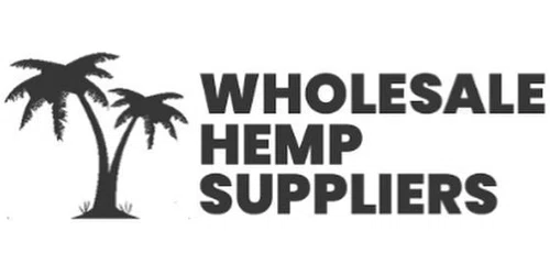 Wholesale Hemp Suppliers Promo Code
