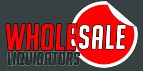 Wholesale Liquidators Promo Code