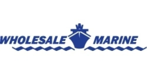 Wholesale Marine Merchant logo