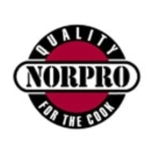 Norpro Merchant Logo
