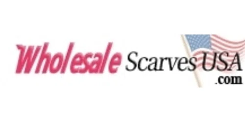 Wholesale Scarves USA Merchant logo