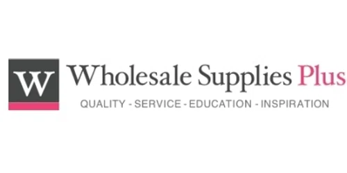 Wholesale Supplies Plus Merchant logo