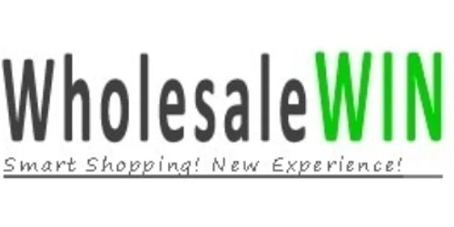 WholesaleWin Promo Code