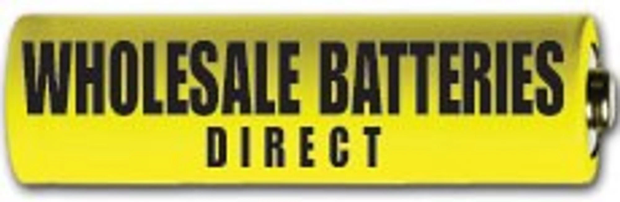 Wholesale Batteries Direct Merchant Logo