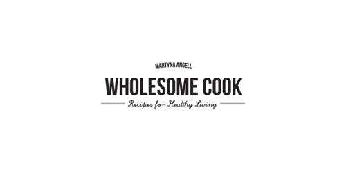 Wholesome Cook coupon