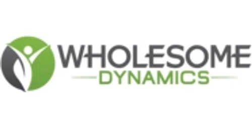 Wholesome Dynamics Promo Code