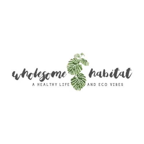 Wholesome Habitat student discount? — Knoji