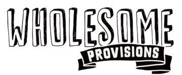 WHOLESOME PROVISIONS Promo Code — 25 Off 2024