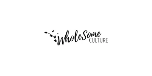 Wholesome Culture coupon