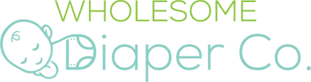 Wholesome Diaper Co. Promo Code