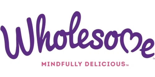 Wholesome Sweet Promo Code
