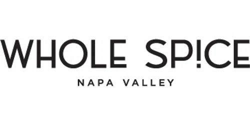 Whole Spice Merchant logo