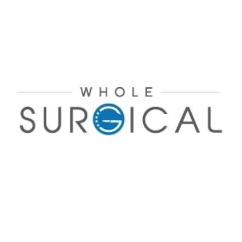 Whole Surgical Promo Code