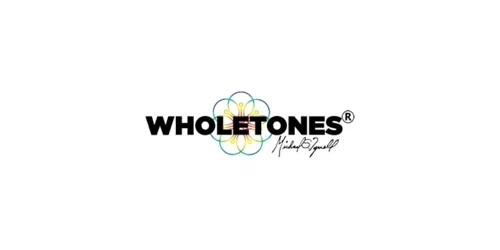 Wholetones coupon