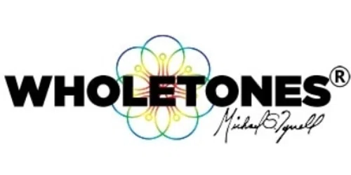 Wholetones Merchant logo