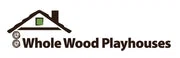 WholeWoodPlayhouses coupons