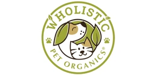 Merchant Wholistic Pet Organics