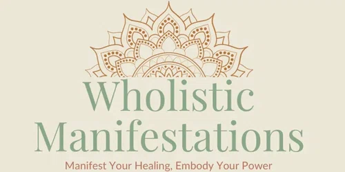 Wholistic Manifestations Promo Code