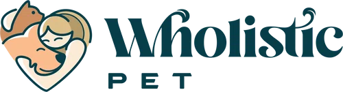 Wholistic Pet Merchant Logo
