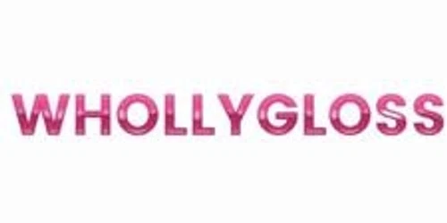 Whollygloss Promo Code
