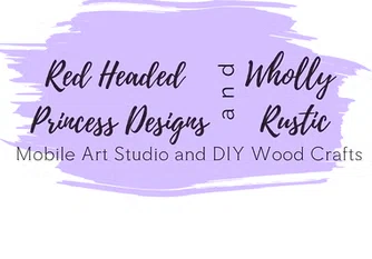 Wholly Rustic Merchant Logo